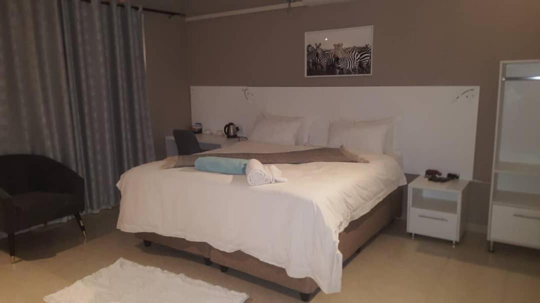 Choma Legends Executive Lodge מראה חיצוני תמונה