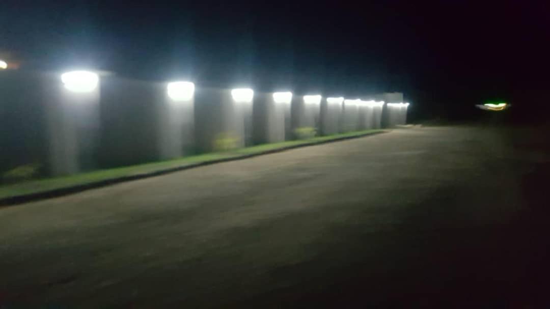 Choma Legends Executive Lodge מראה חיצוני תמונה