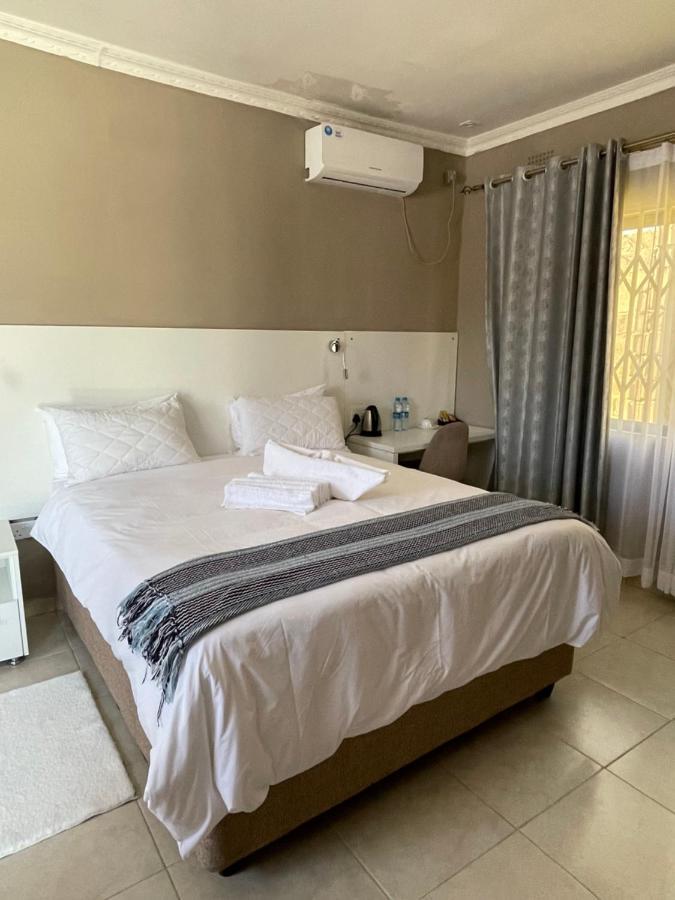 Choma Legends Executive Lodge מראה חיצוני תמונה