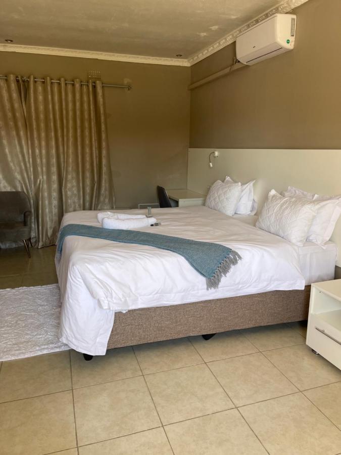 Choma Legends Executive Lodge מראה חיצוני תמונה